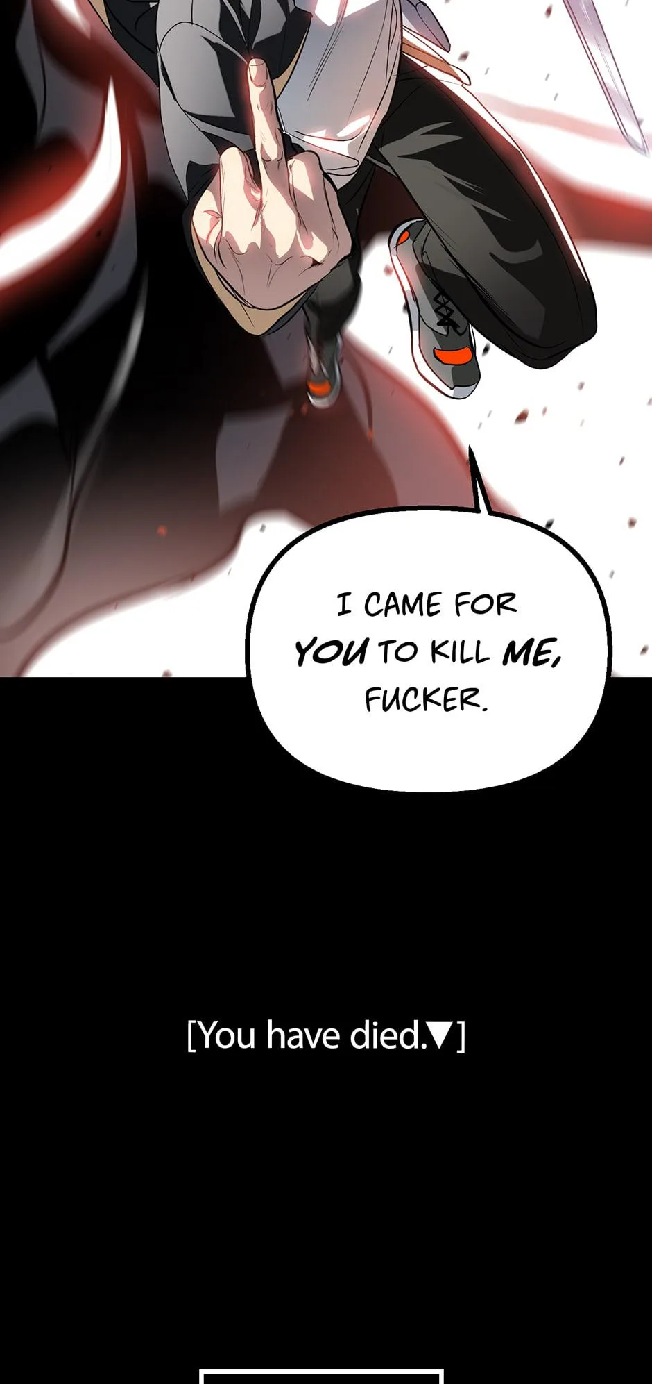 SSS-Class Revival Hunter Chapter 29 – Page 91