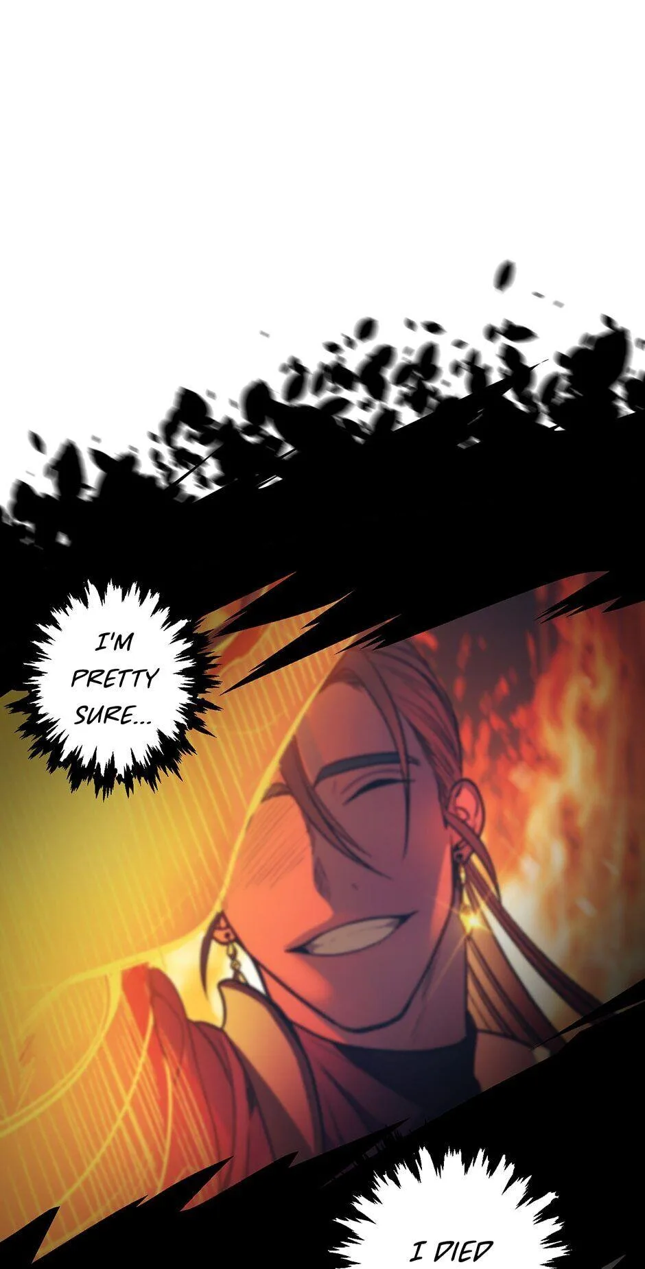 SSS-Class Revival Hunter Chapter 3 – Page 6