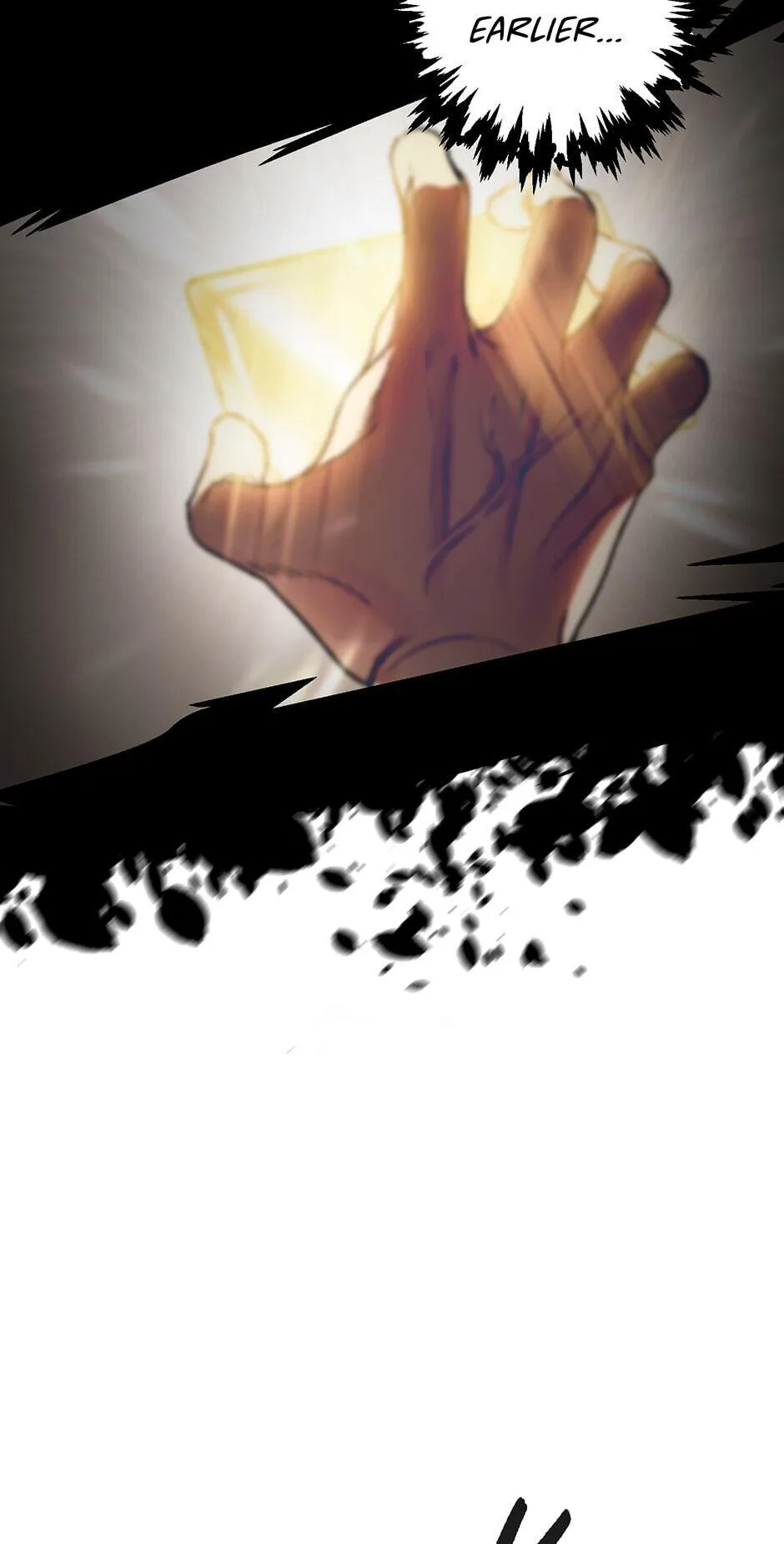 SSS-Class Revival Hunter Chapter 3 – Page 7