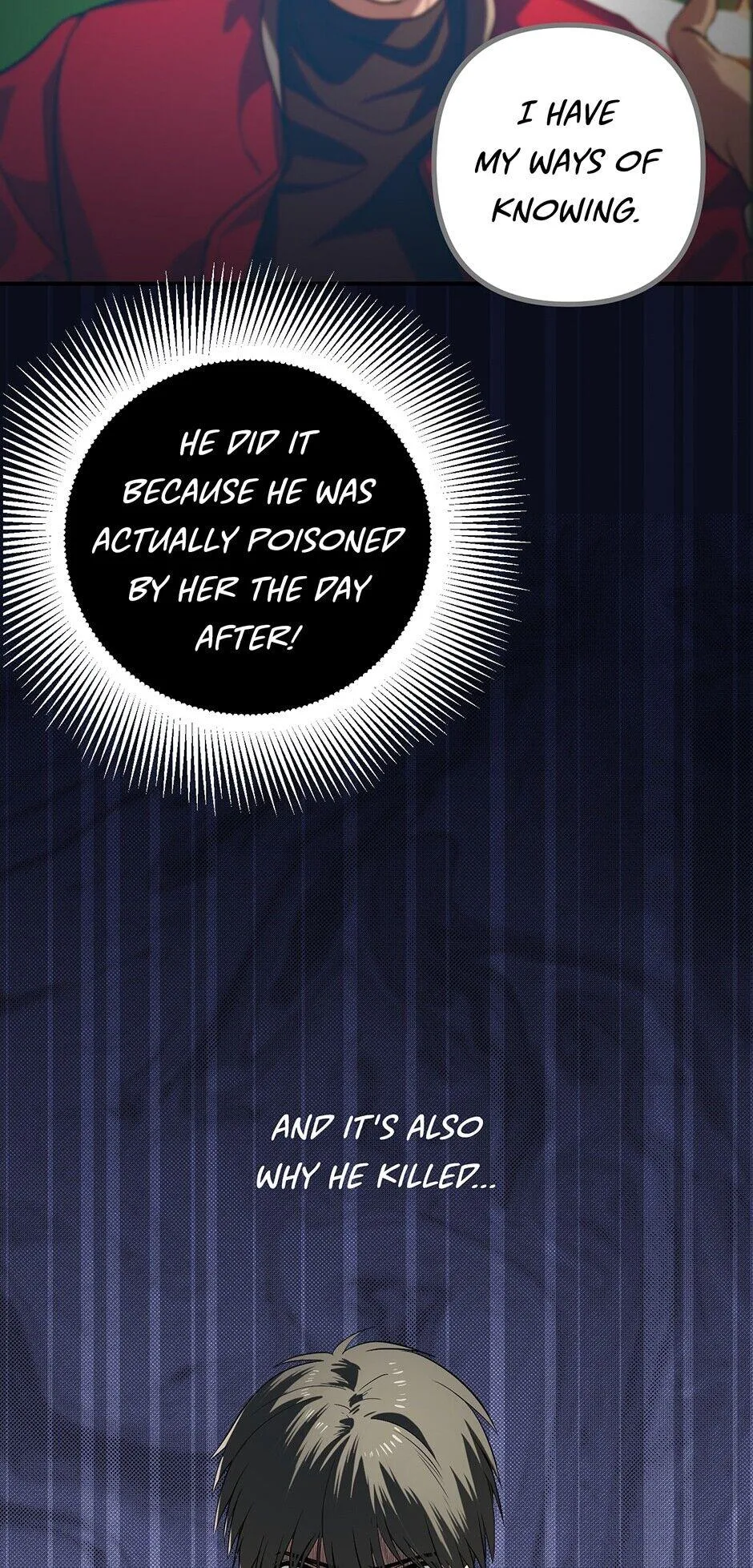 SSS-Class Revival Hunter Chapter 3 – Page 16