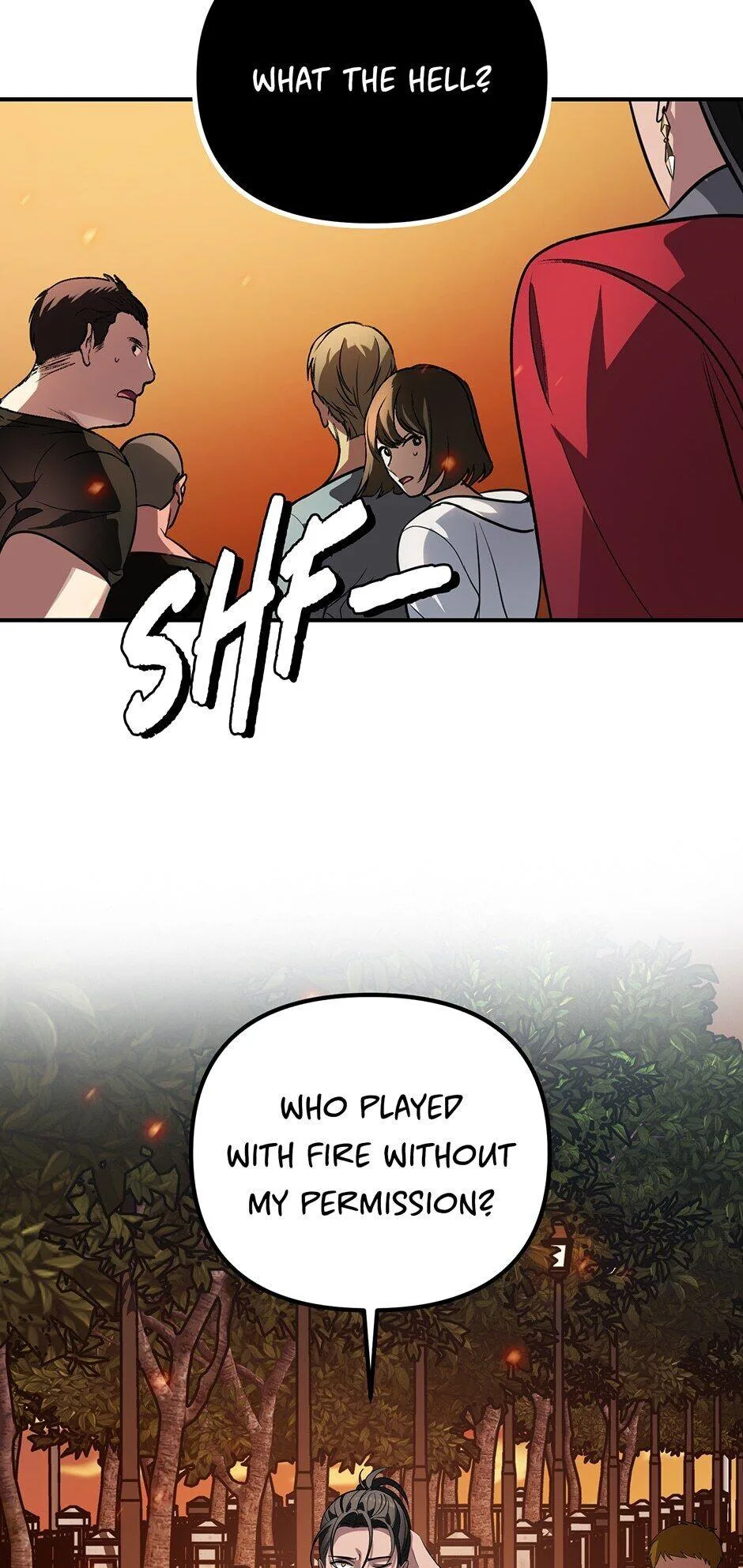 SSS-Class Revival Hunter Chapter 3 – Page 46