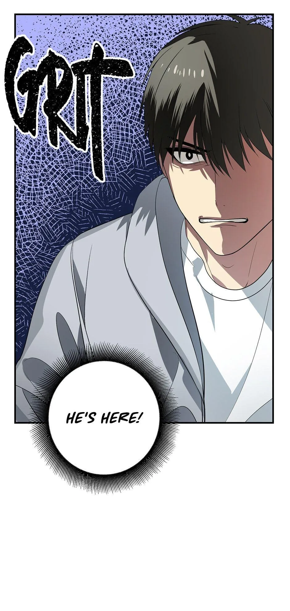 SSS-Class Revival Hunter Chapter 3 – Page 48