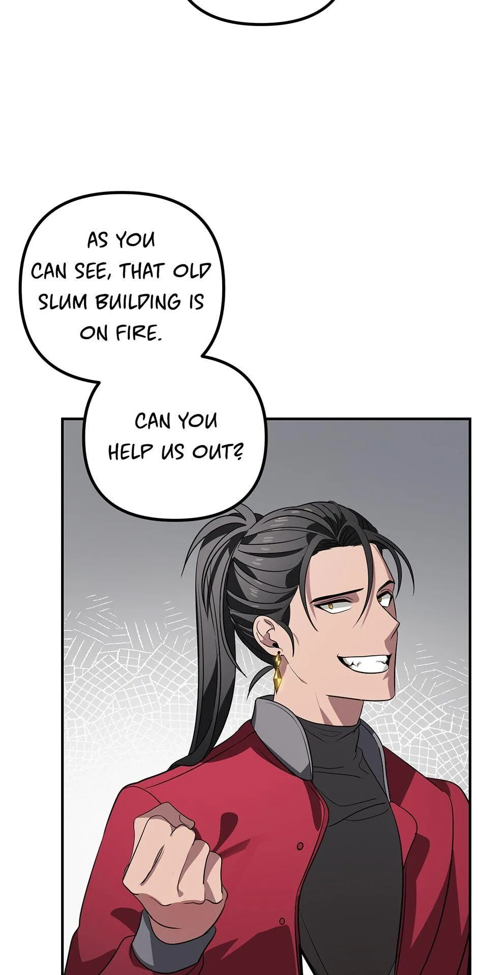 SSS-Class Revival Hunter Chapter 3 – Page 50