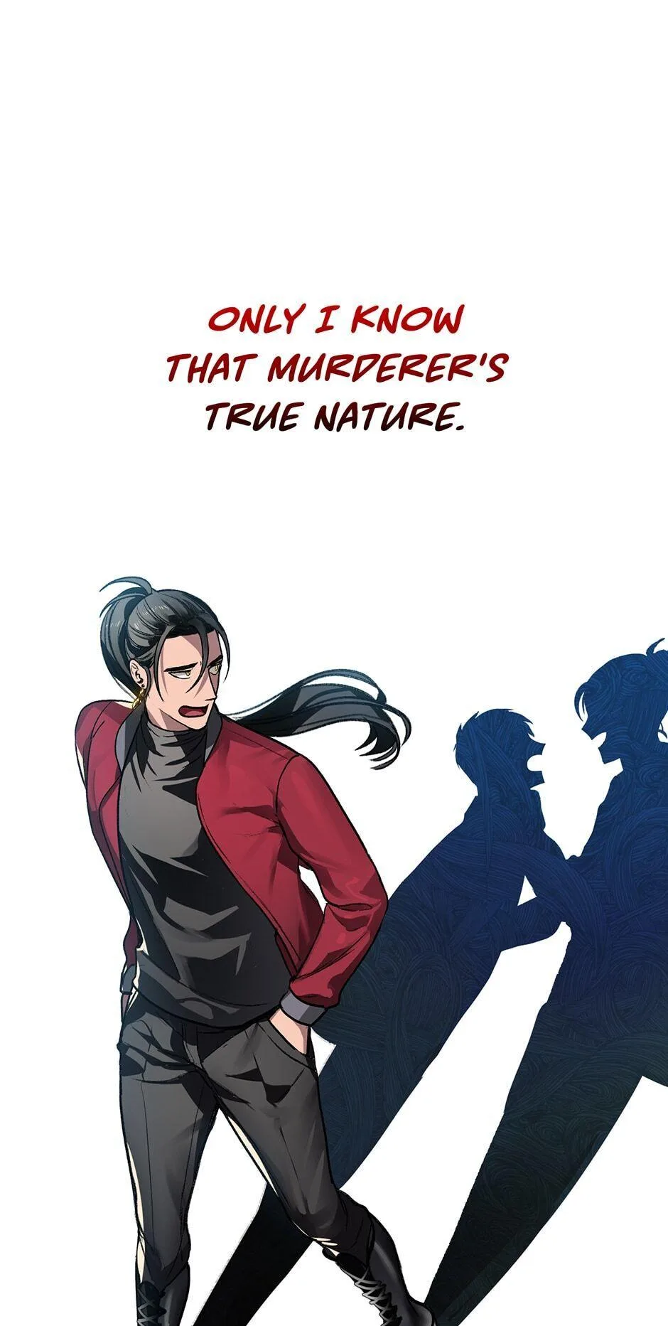 SSS-Class Revival Hunter Chapter 3 – Page 56