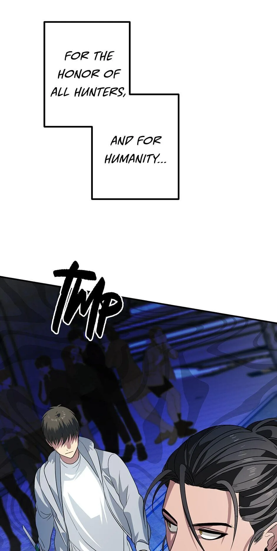 SSS-Class Revival Hunter Chapter 3 – Page 60