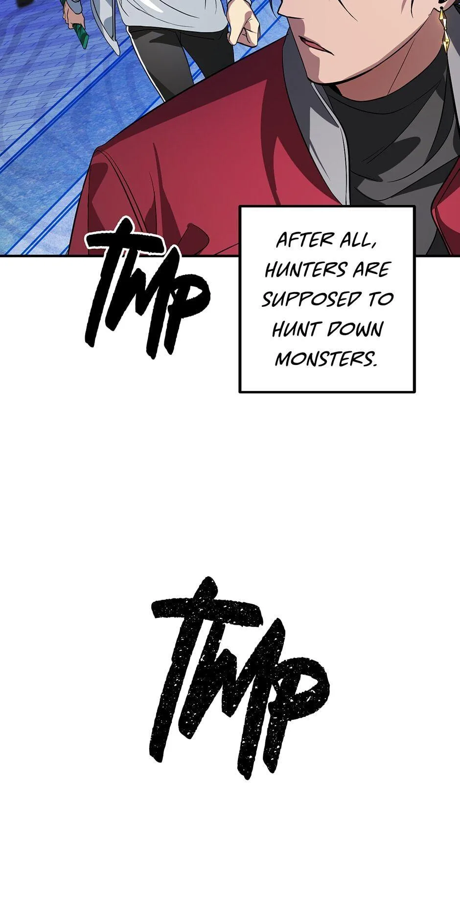 SSS-Class Revival Hunter Chapter 3 – Page 61