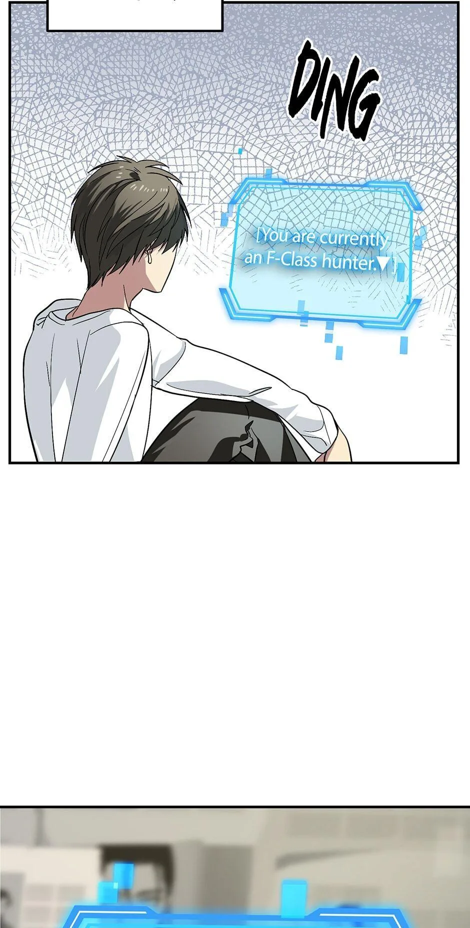 SSS-Class Revival Hunter Chapter 3 – Page 78