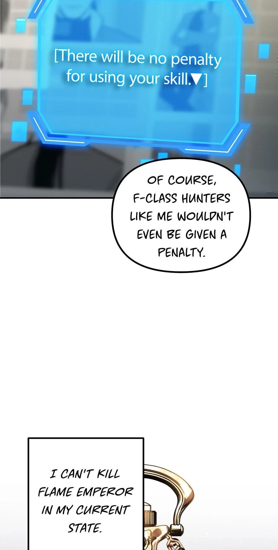 SSS-Class Revival Hunter Chapter 3 – Page 79