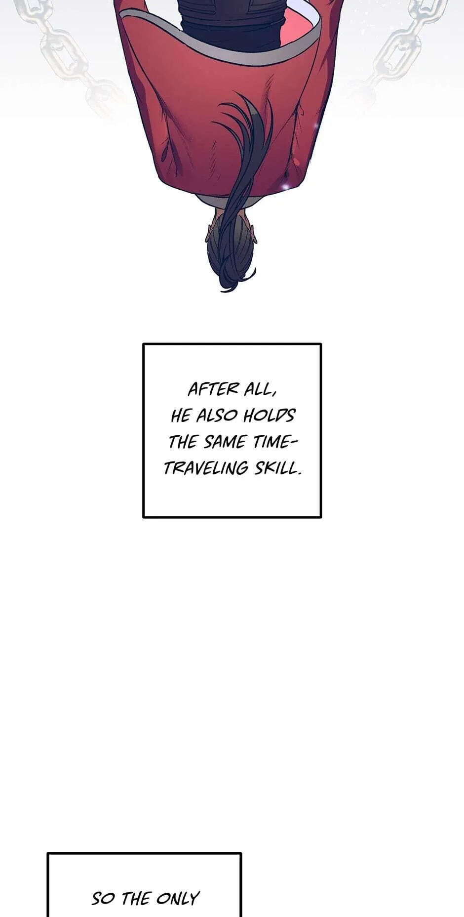 SSS-Class Revival Hunter Chapter 3 – Page 81