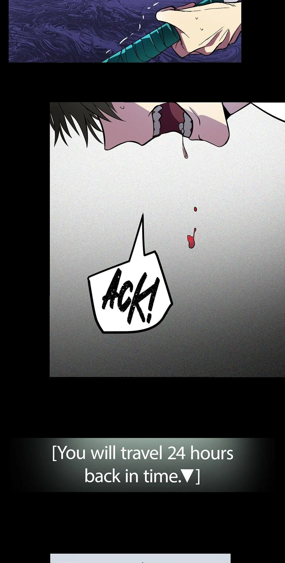 SSS-Class Revival Hunter Chapter 3 – Page 98