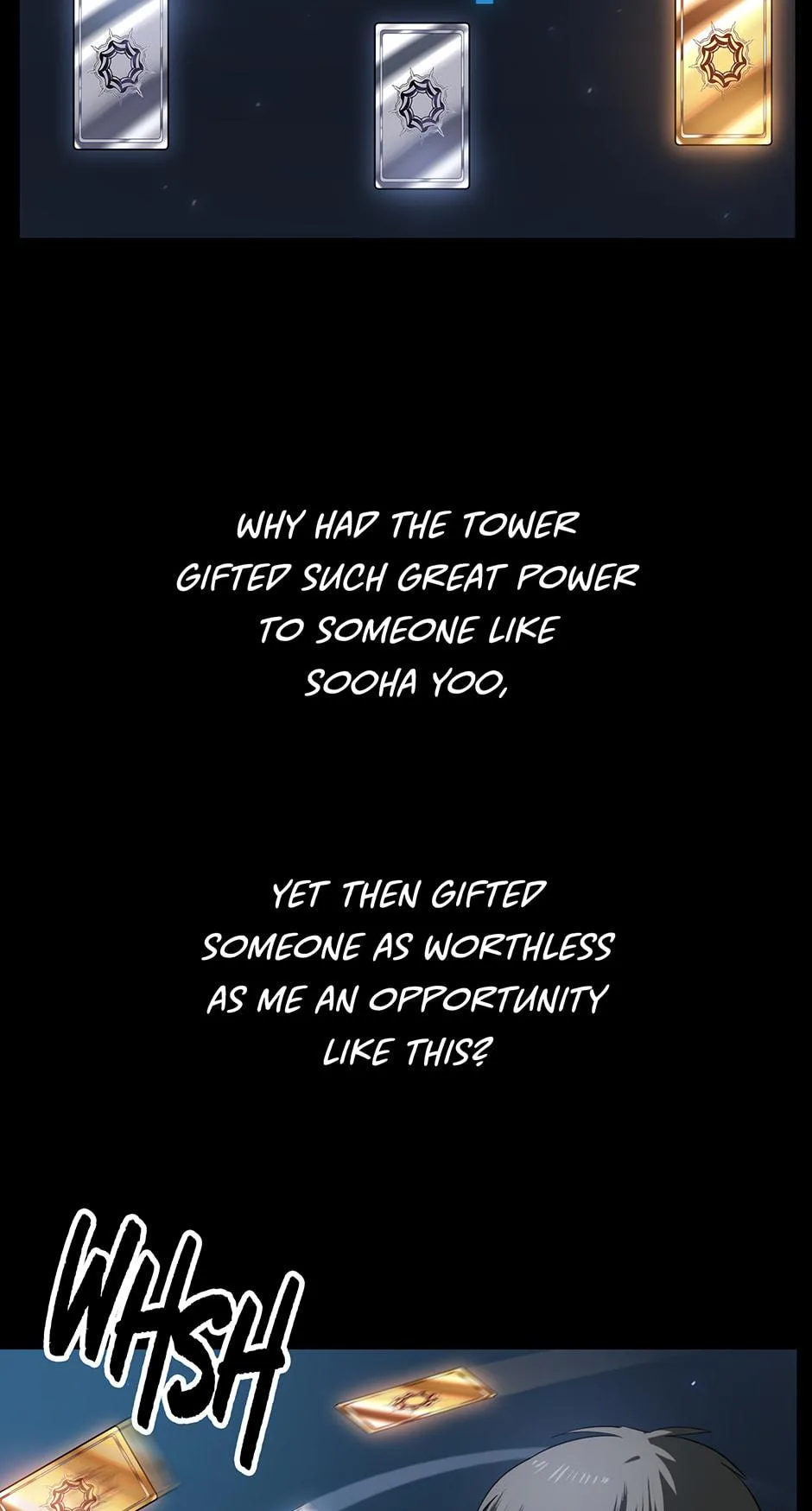 SSS-Class Revival Hunter Chapter 30 – Page 2