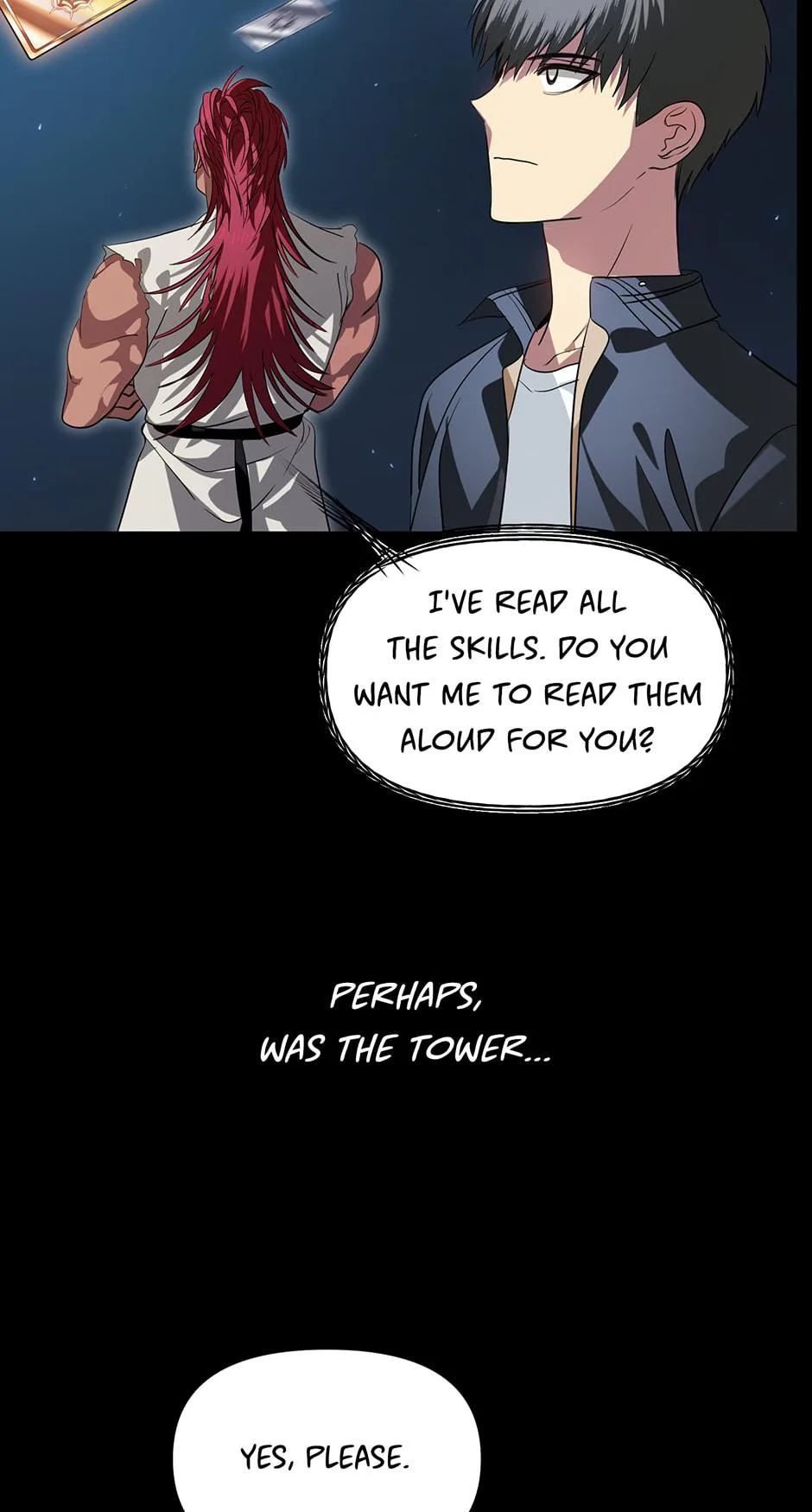 SSS-Class Revival Hunter Chapter 30 – Page 3