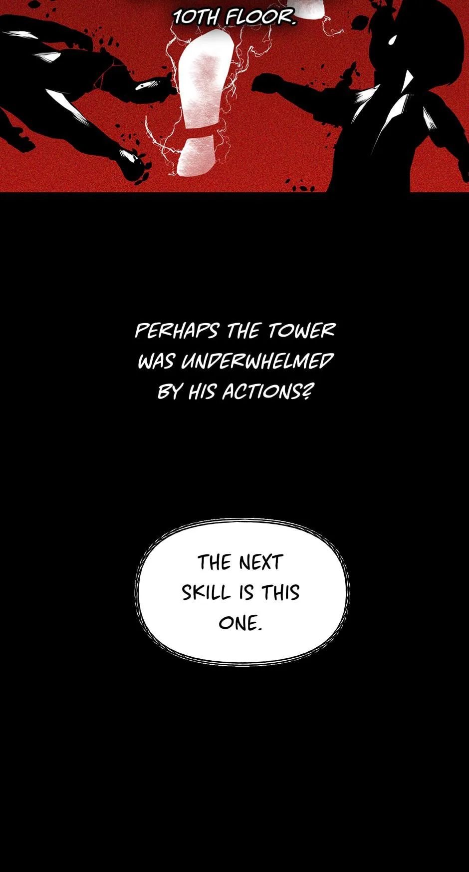 SSS-Class Revival Hunter Chapter 30 – Page 7