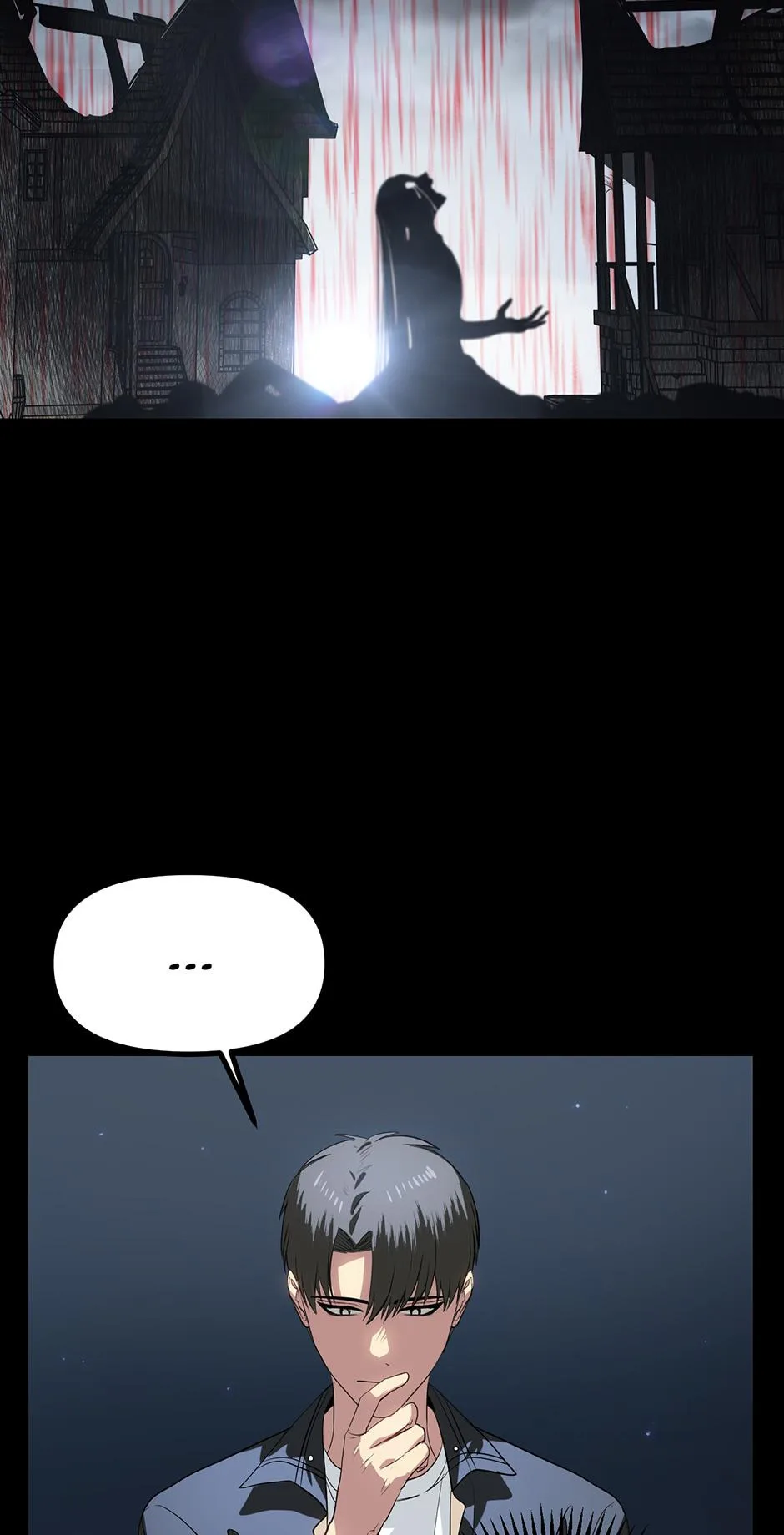 SSS-Class Revival Hunter Chapter 30 – Page 9