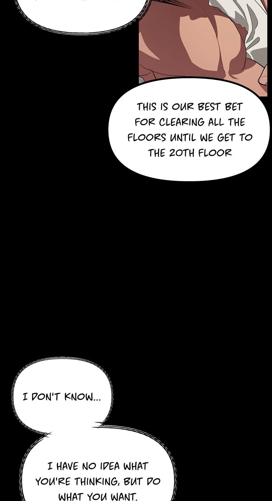 SSS-Class Revival Hunter Chapter 30 – Page 15