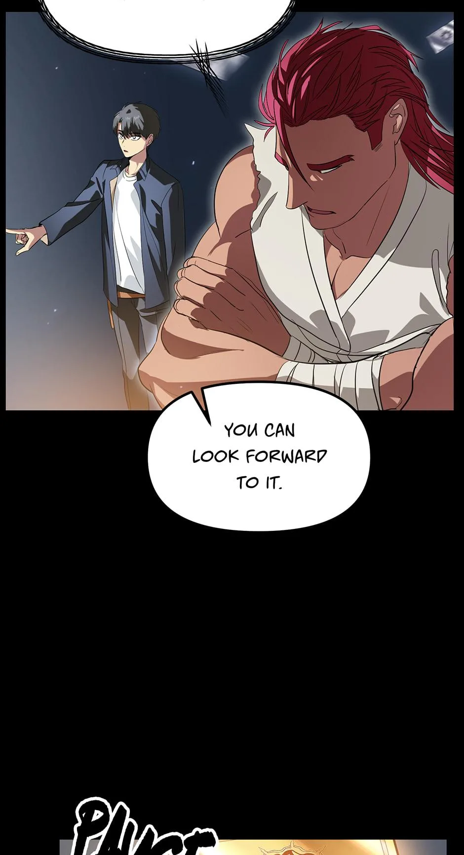 SSS-Class Revival Hunter Chapter 30 – Page 16