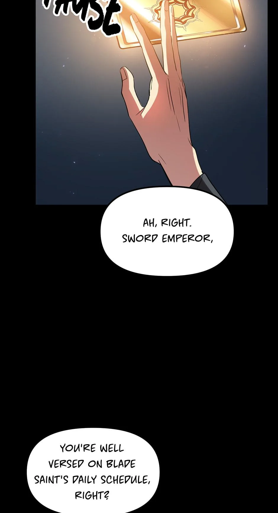 SSS-Class Revival Hunter Chapter 30 – Page 17