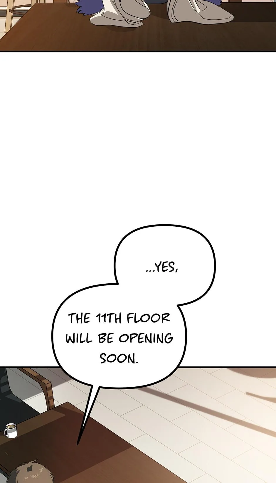 SSS-Class Revival Hunter Chapter 30 – Page 27