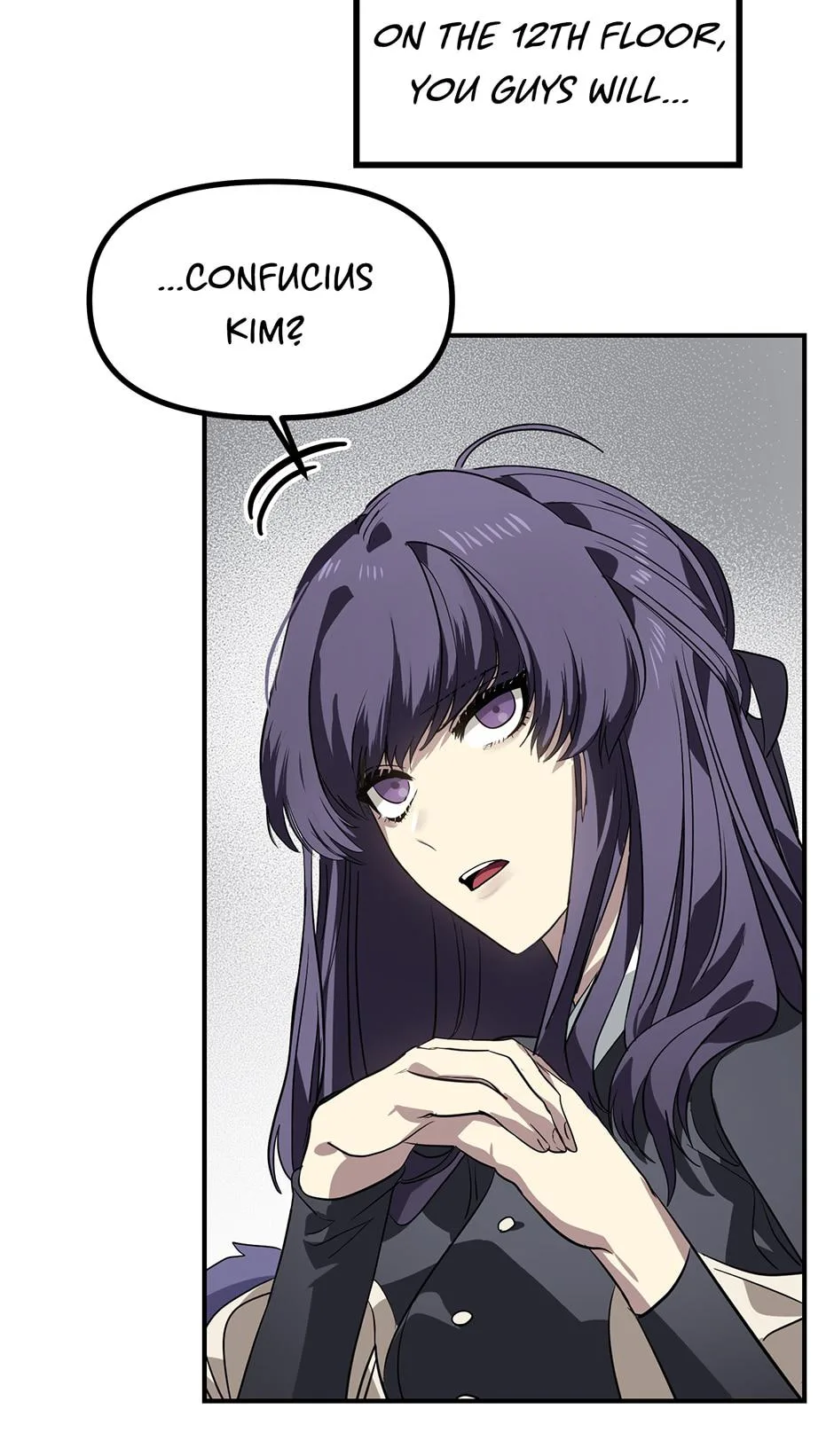 SSS-Class Revival Hunter Chapter 30 – Page 30