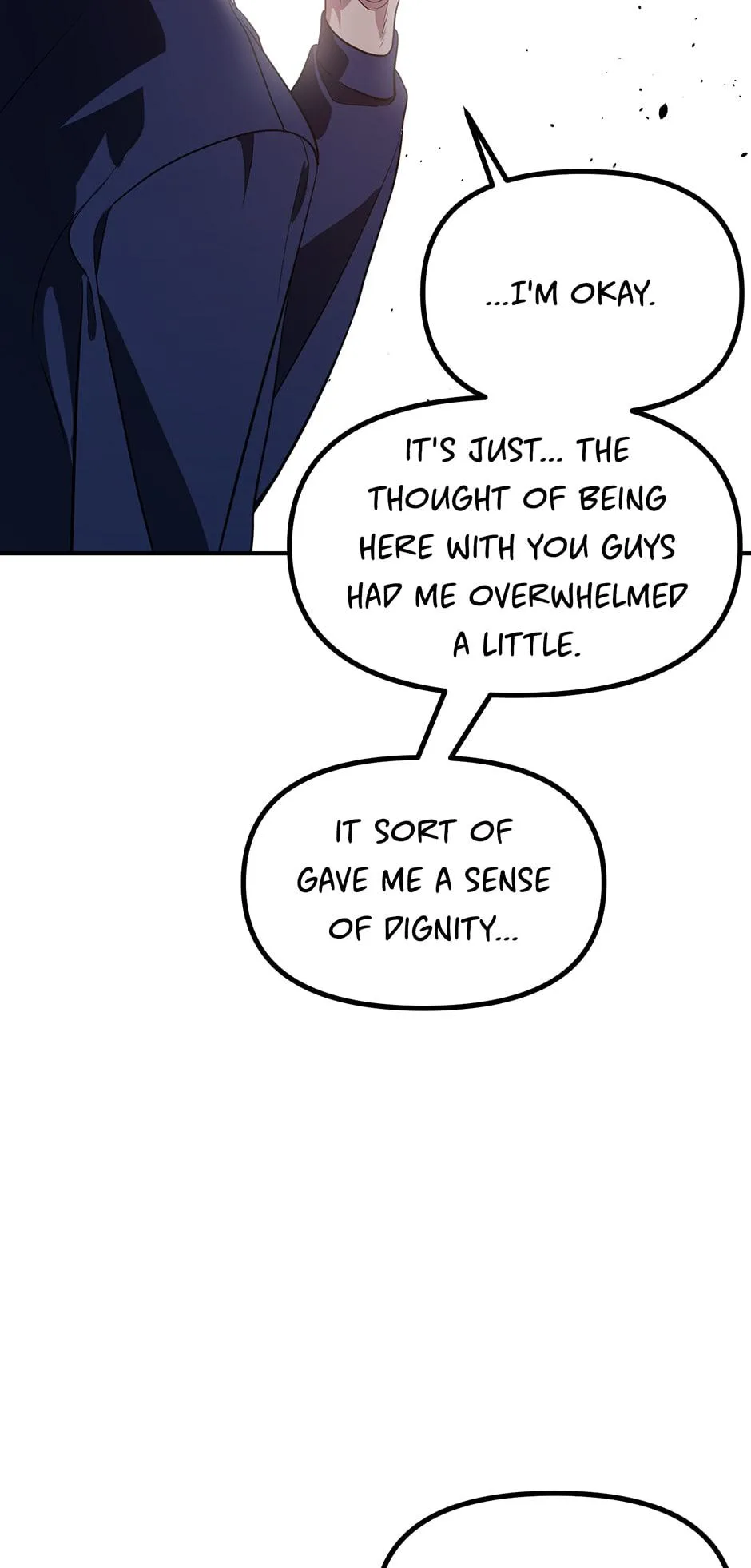 SSS-Class Revival Hunter Chapter 30 – Page 32