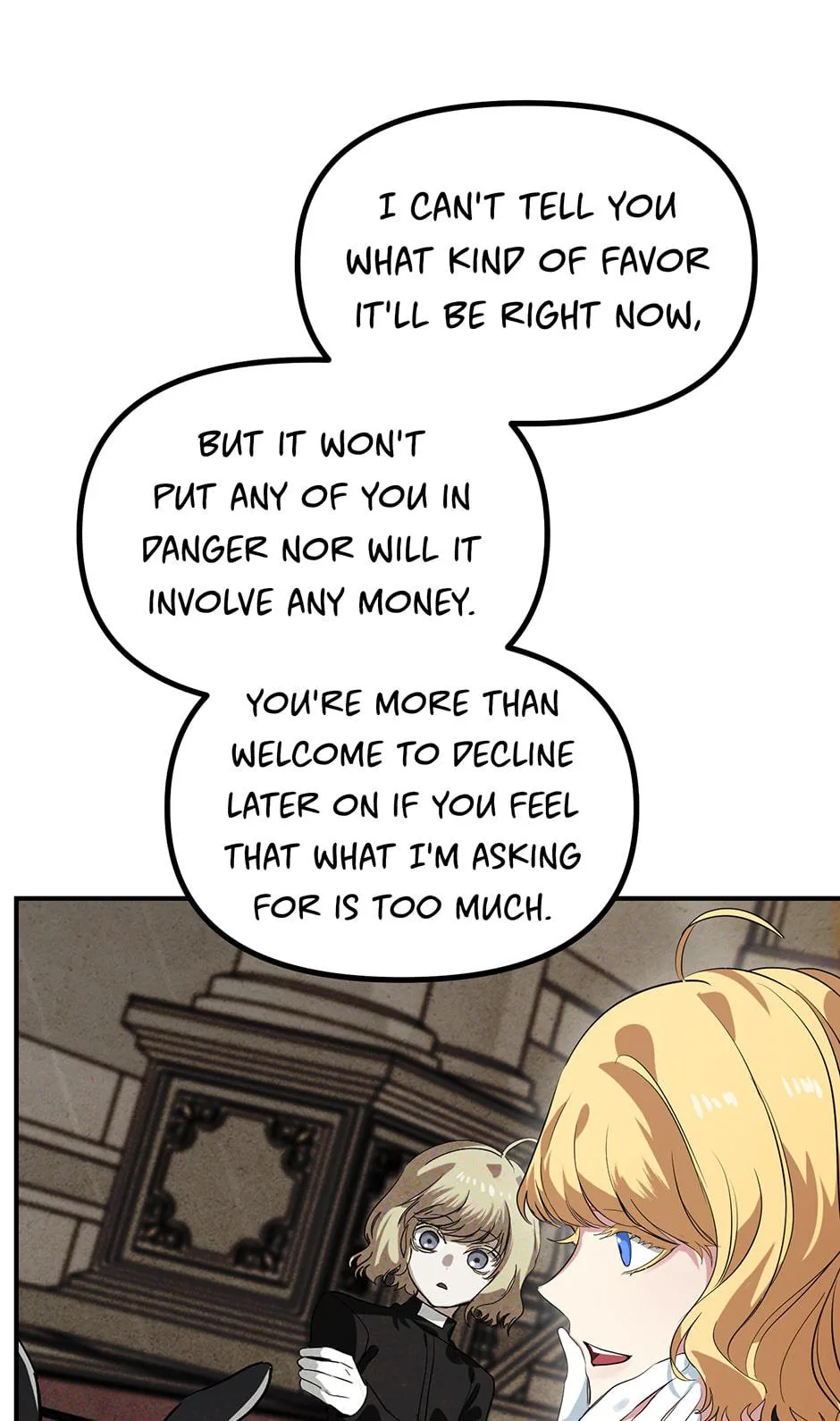 SSS-Class Revival Hunter Chapter 30 – Page 37