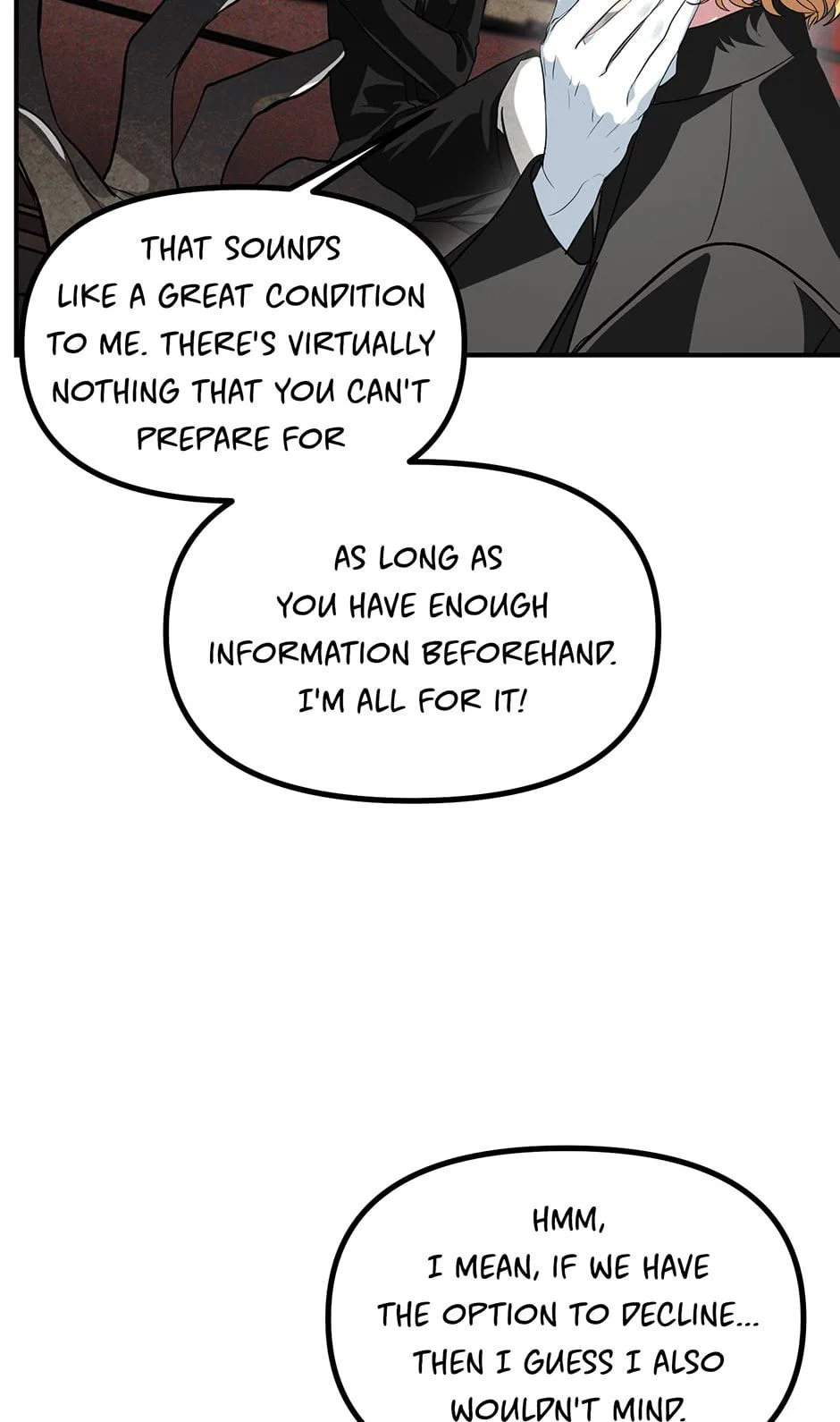 SSS-Class Revival Hunter Chapter 30 – Page 38