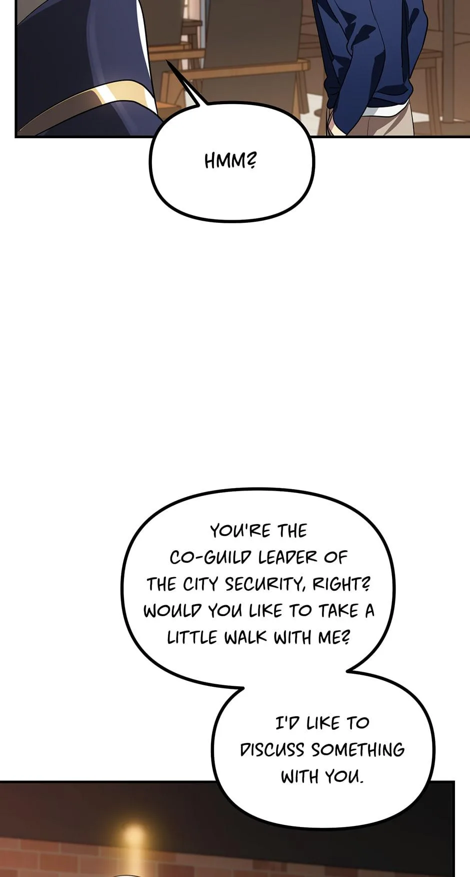 SSS-Class Revival Hunter Chapter 30 – Page 44
