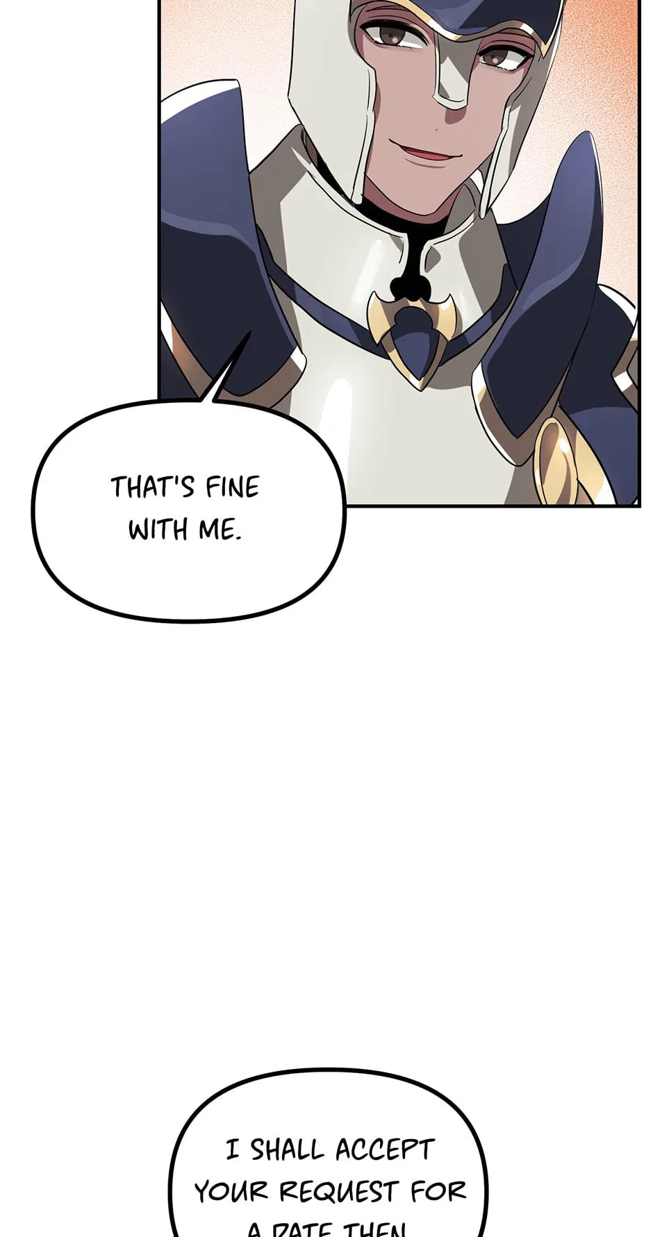 SSS-Class Revival Hunter Chapter 30 – Page 47