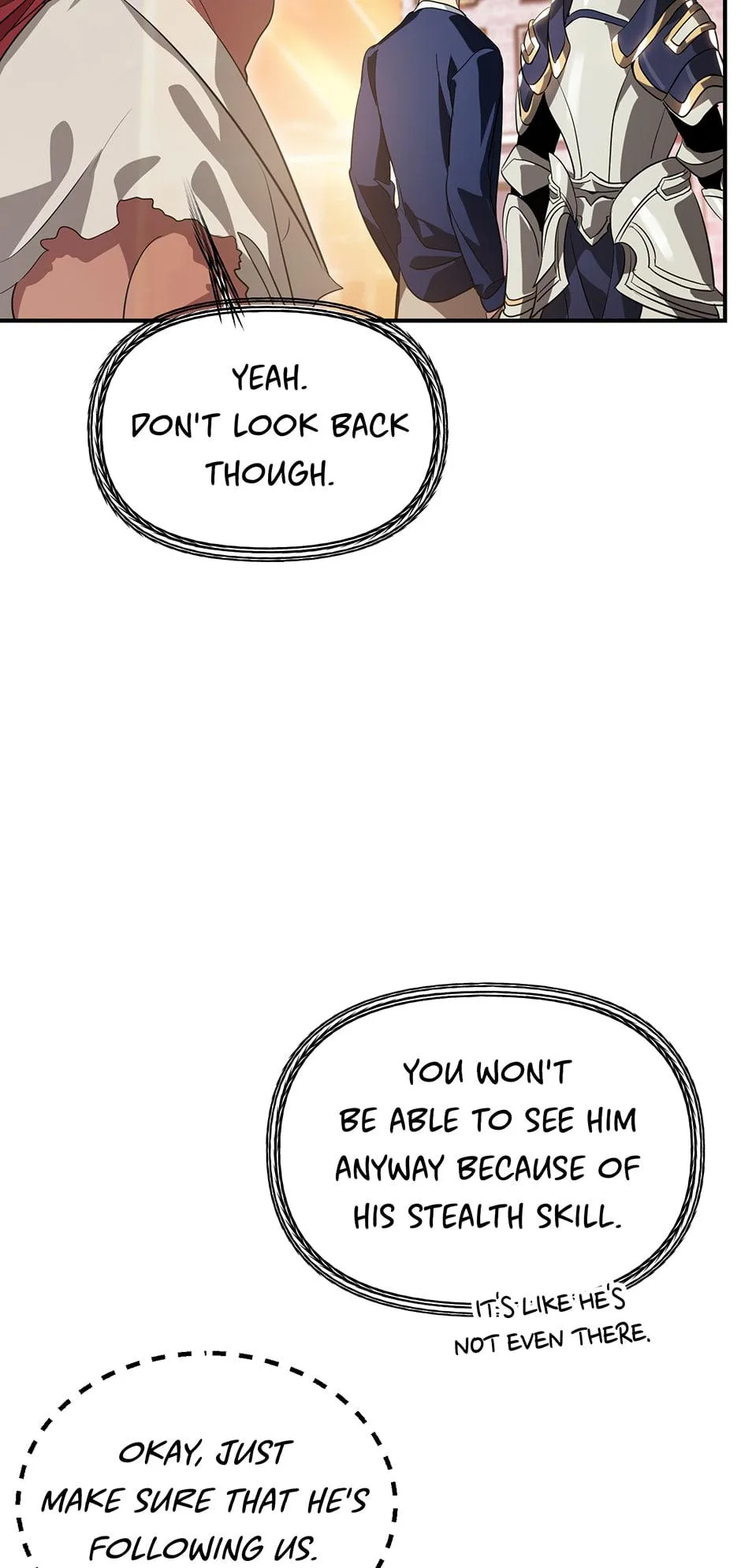 SSS-Class Revival Hunter Chapter 30 – Page 53