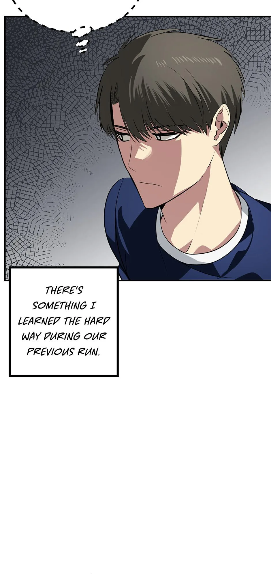 SSS-Class Revival Hunter Chapter 30 – Page 54