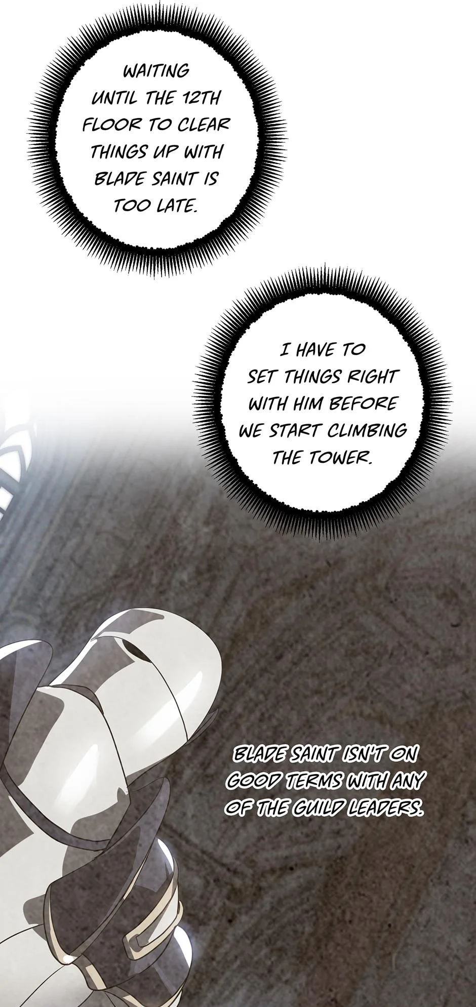 SSS-Class Revival Hunter Chapter 30 – Page 55