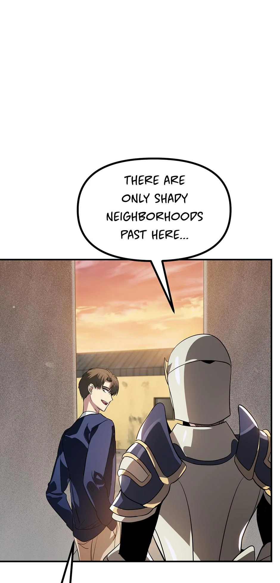 SSS-Class Revival Hunter Chapter 30 – Page 58