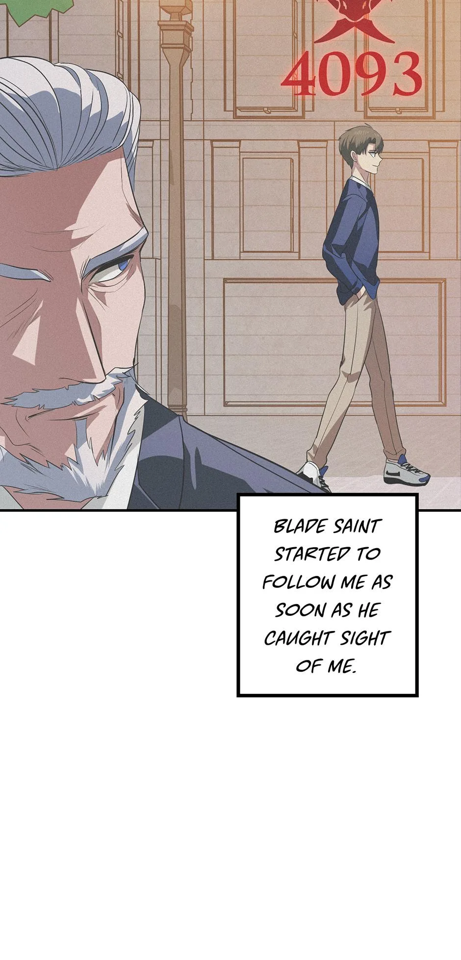 SSS-Class Revival Hunter Chapter 30 – Page 60