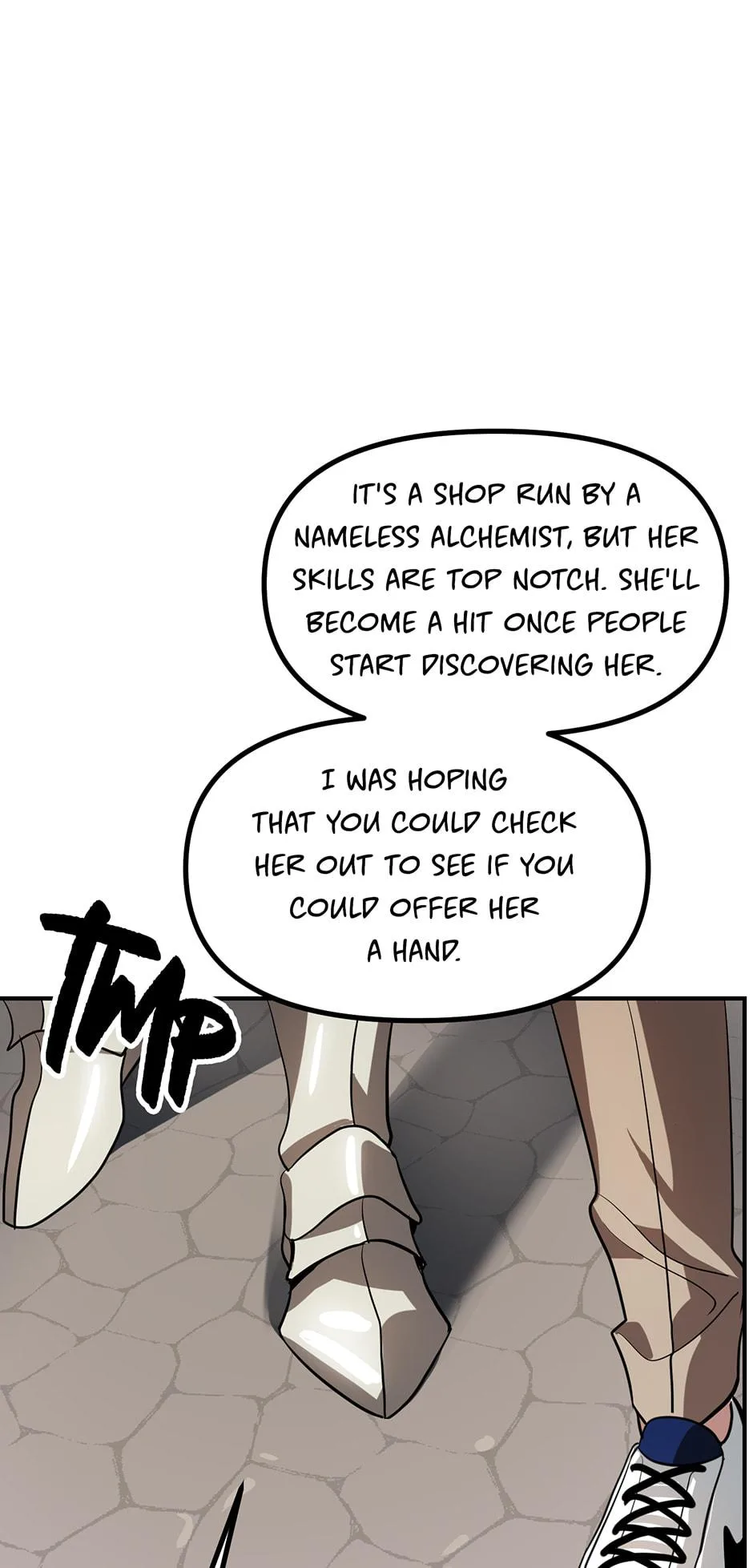 SSS-Class Revival Hunter Chapter 30 – Page 62
