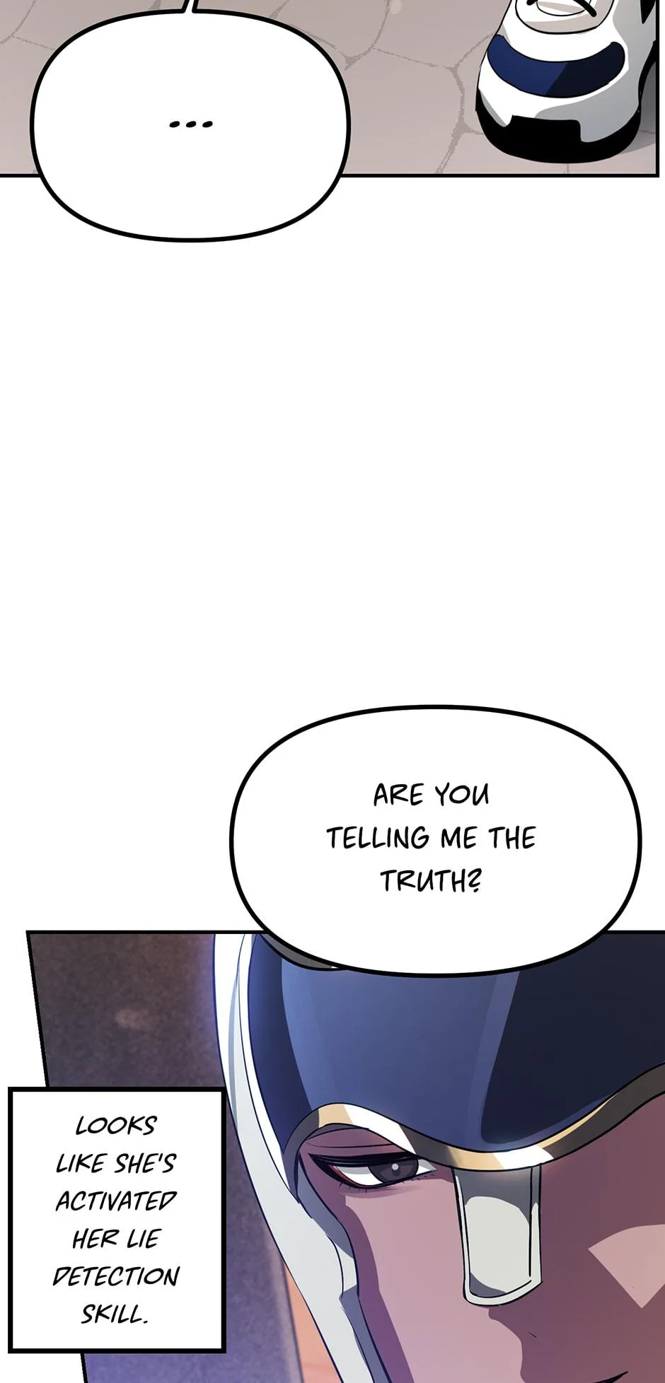 SSS-Class Revival Hunter Chapter 30 – Page 63