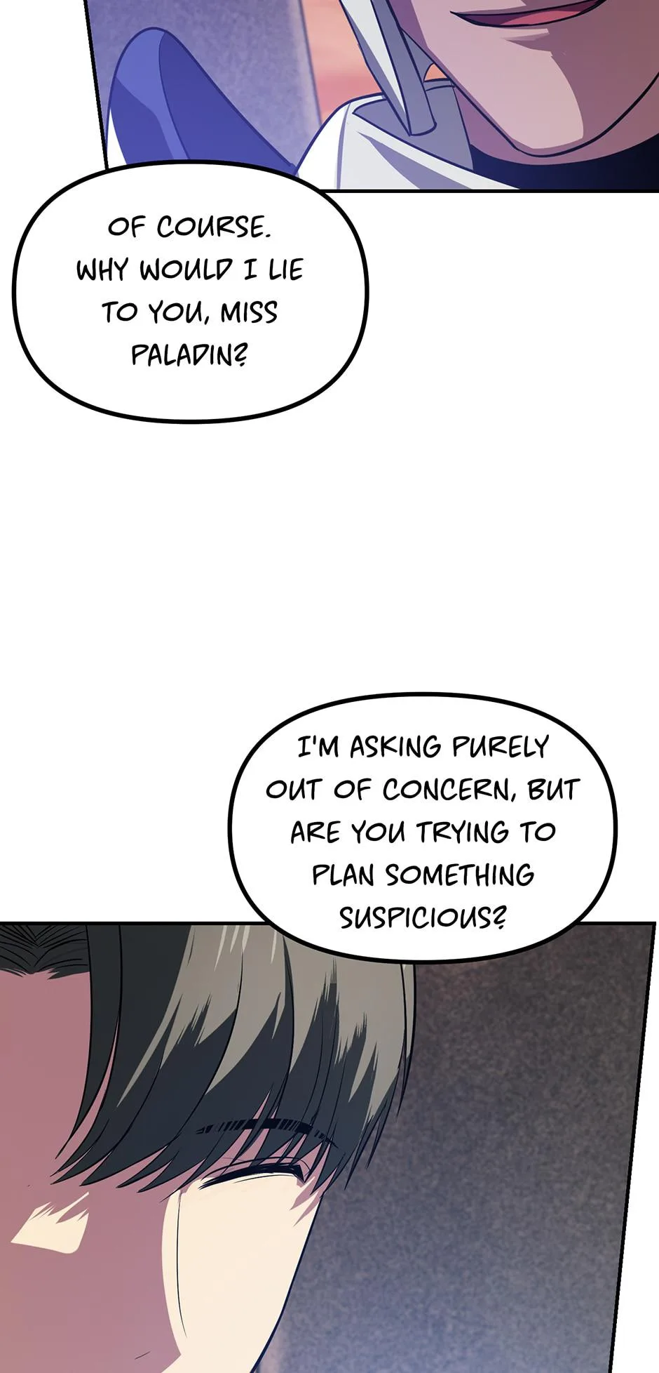 SSS-Class Revival Hunter Chapter 30 – Page 64