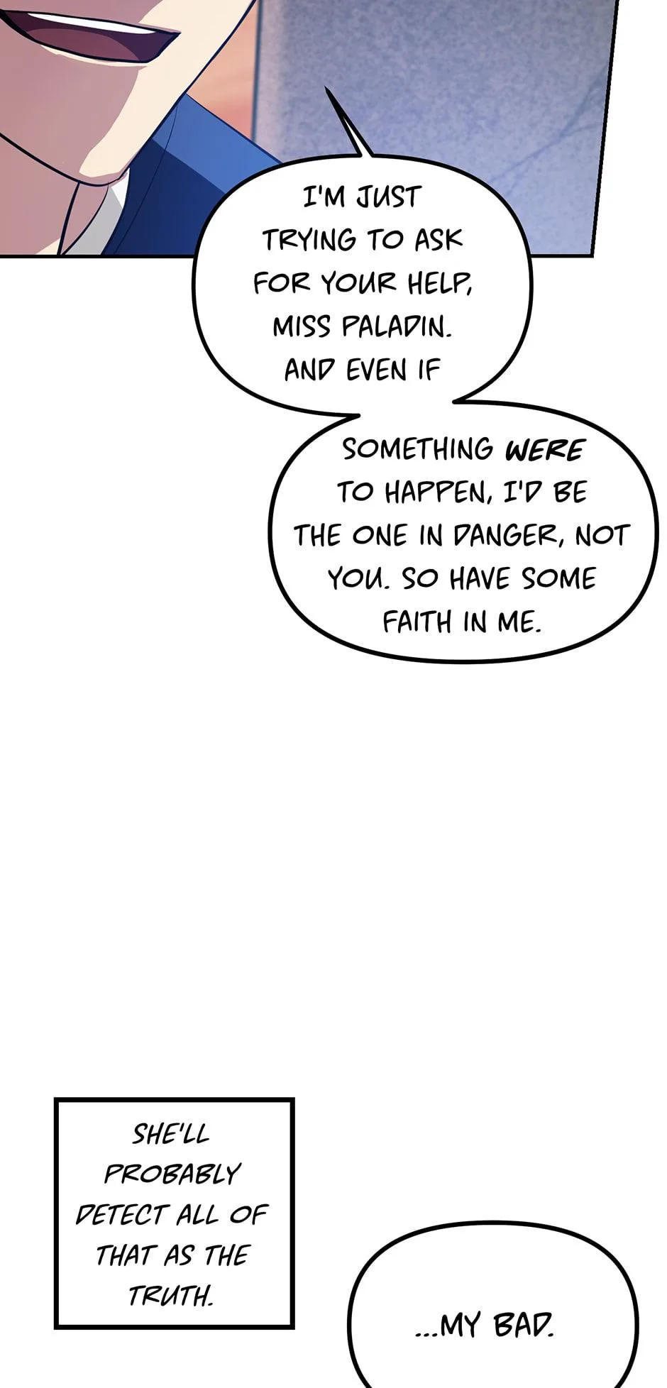SSS-Class Revival Hunter Chapter 30 – Page 65