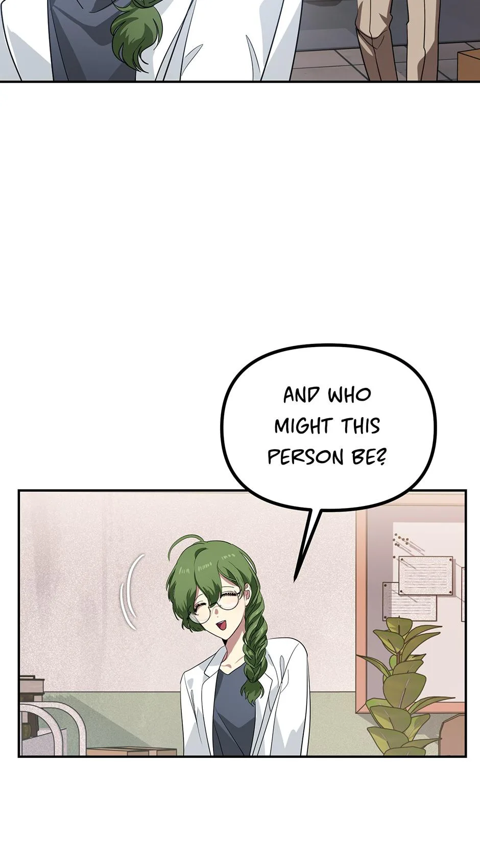 SSS-Class Revival Hunter Chapter 30 – Page 70