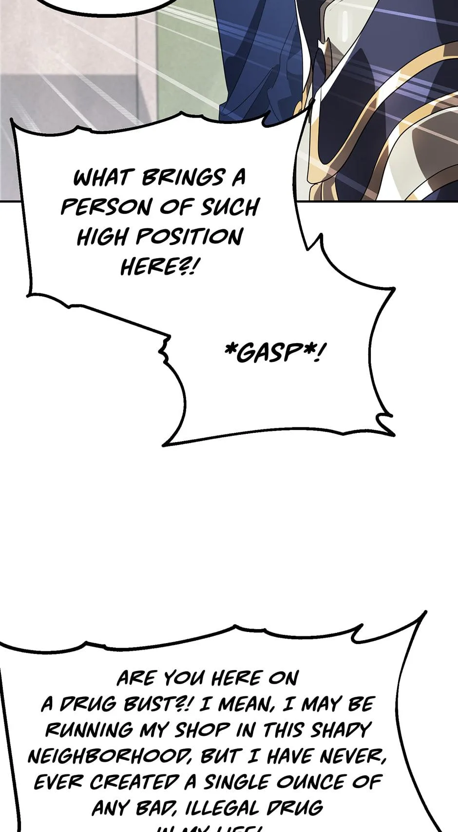 SSS-Class Revival Hunter Chapter 30 – Page 73