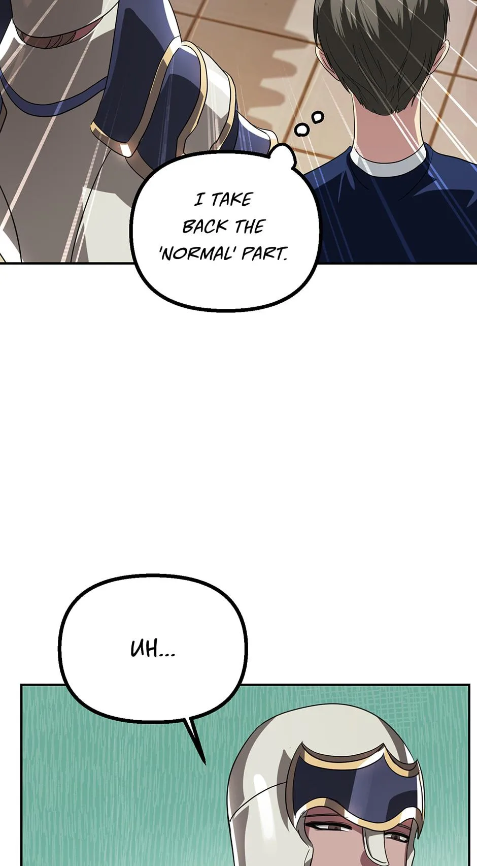 SSS-Class Revival Hunter Chapter 30 – Page 75