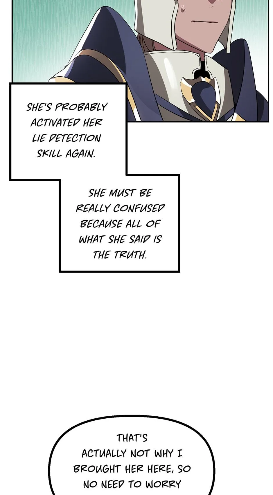SSS-Class Revival Hunter Chapter 30 – Page 76