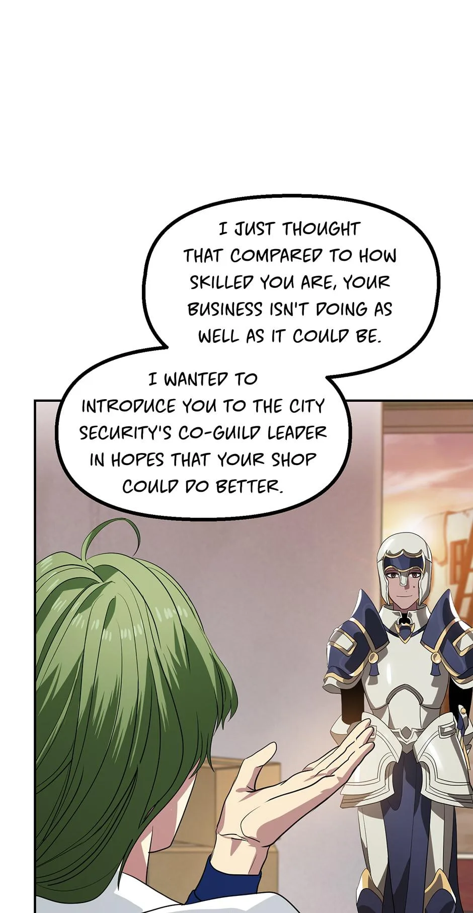 SSS-Class Revival Hunter Chapter 30 – Page 78