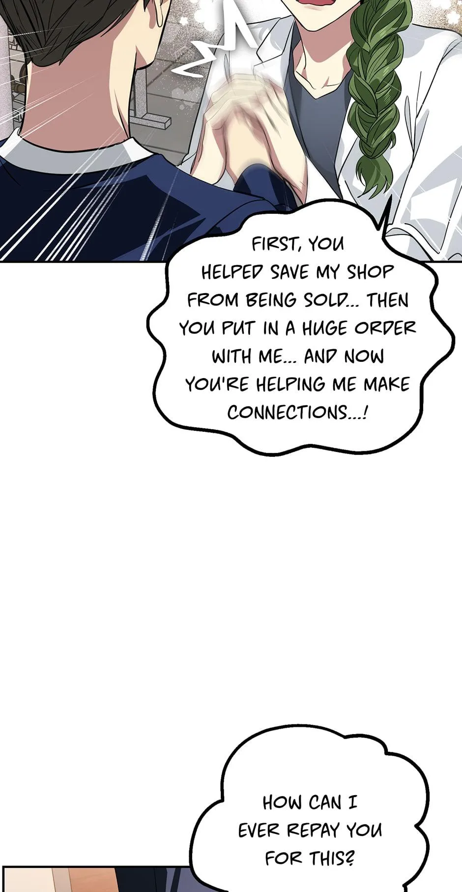 SSS-Class Revival Hunter Chapter 30 – Page 81