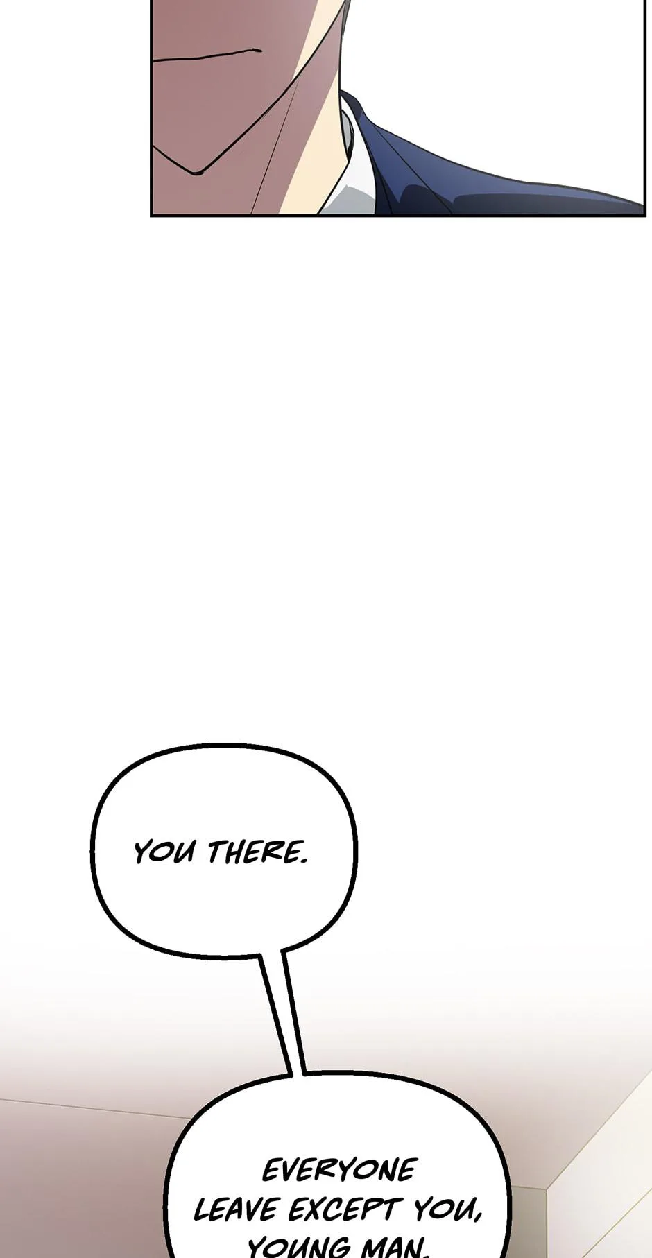 SSS-Class Revival Hunter Chapter 30 – Page 83
