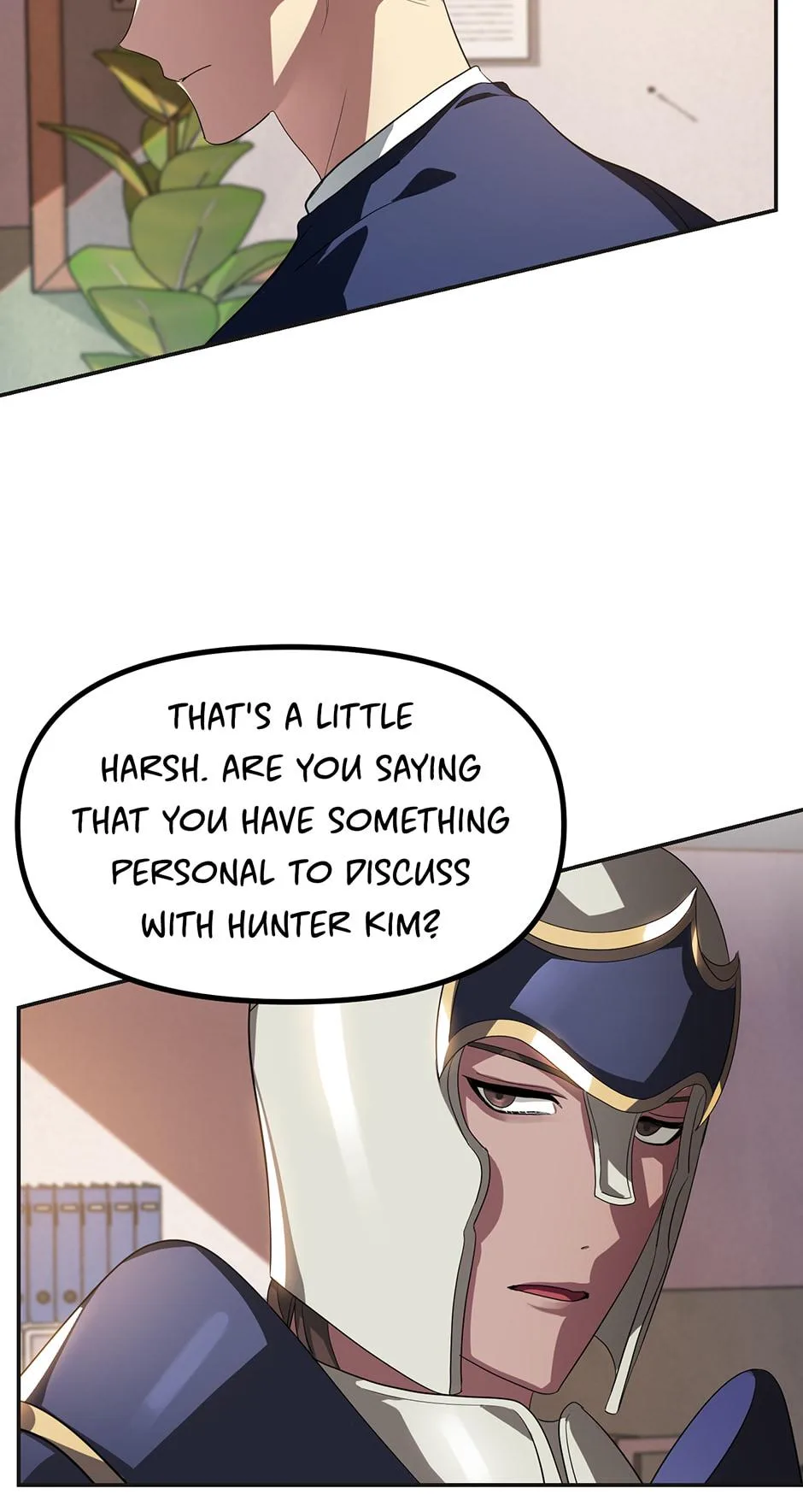 SSS-Class Revival Hunter Chapter 31 – Page 3