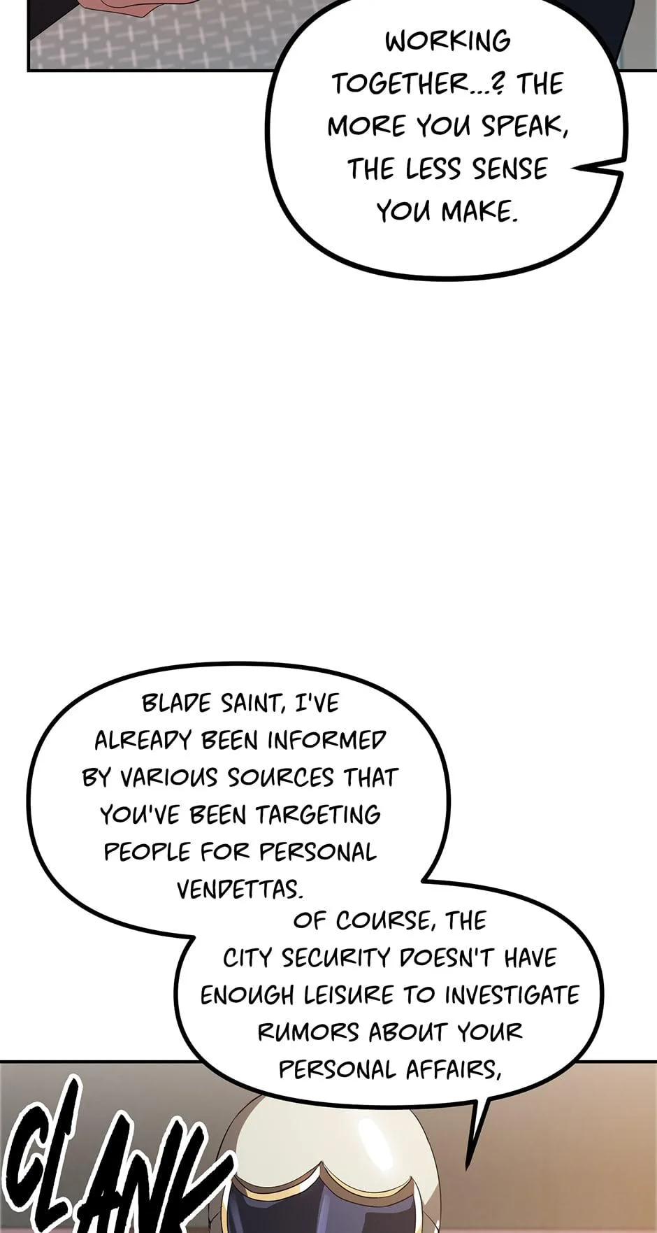 SSS-Class Revival Hunter Chapter 31 – Page 8