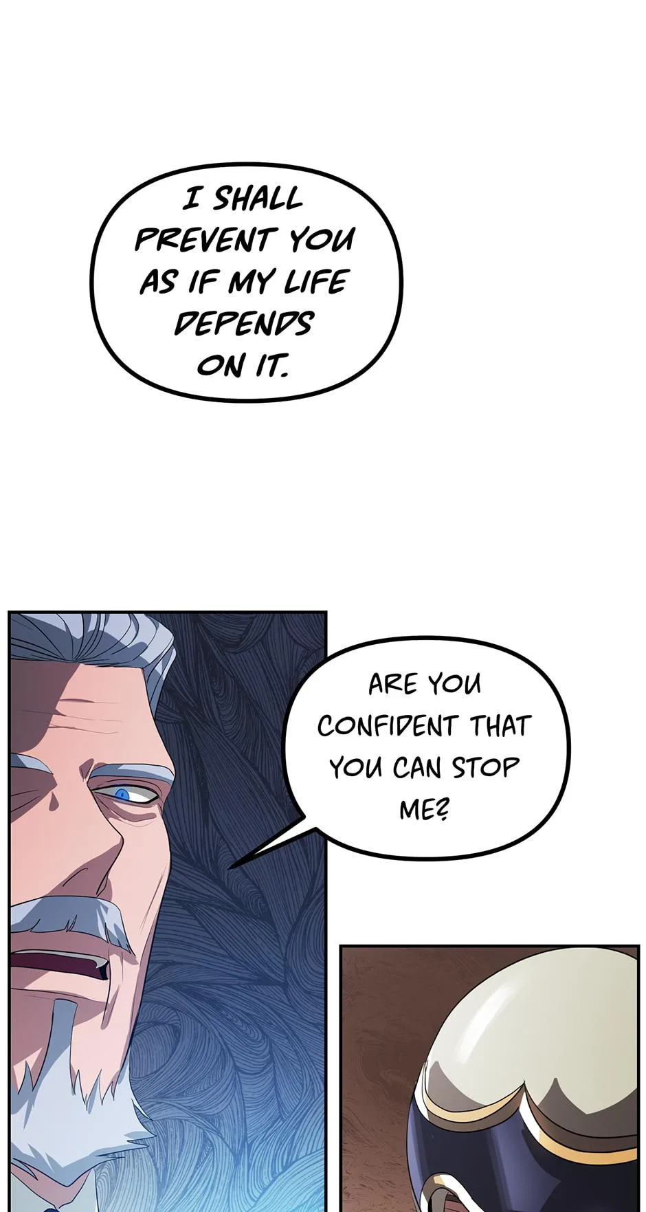 SSS-Class Revival Hunter Chapter 31 – Page 10