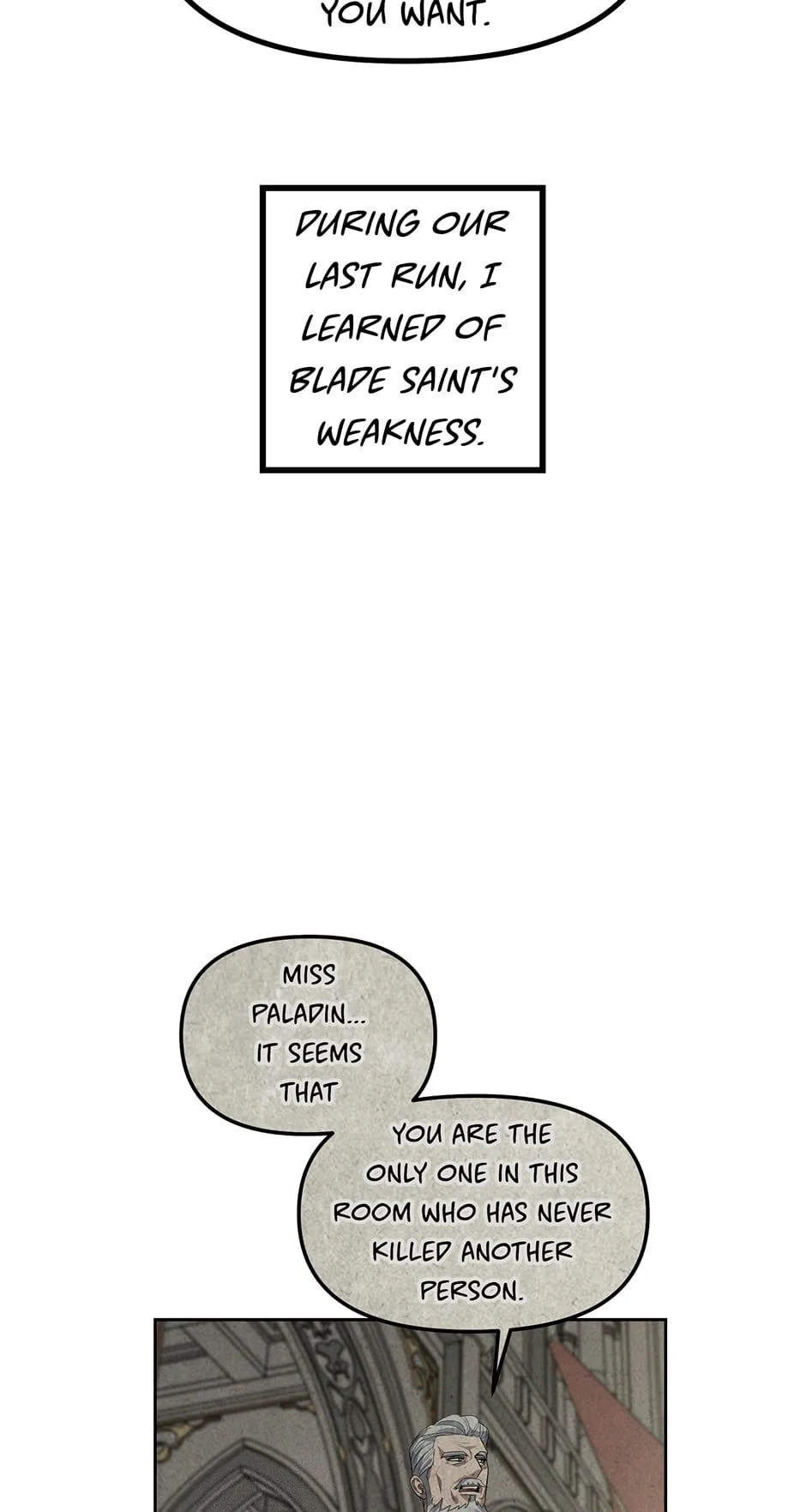 SSS-Class Revival Hunter Chapter 31 – Page 13