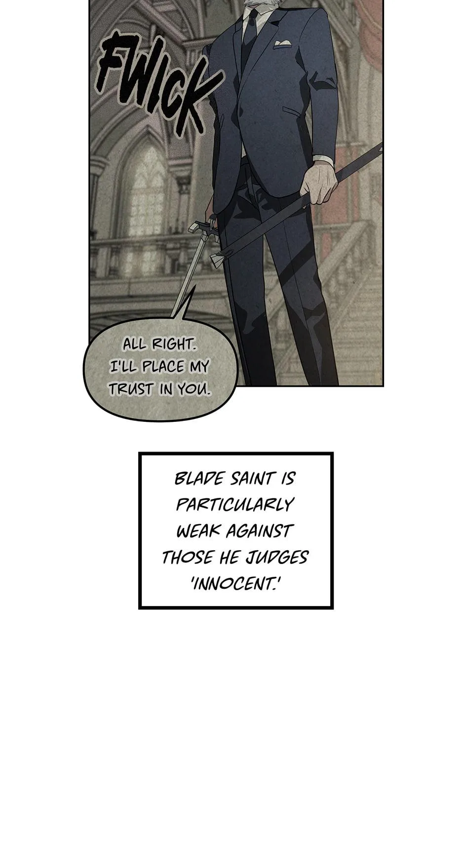 SSS-Class Revival Hunter Chapter 31 – Page 14
