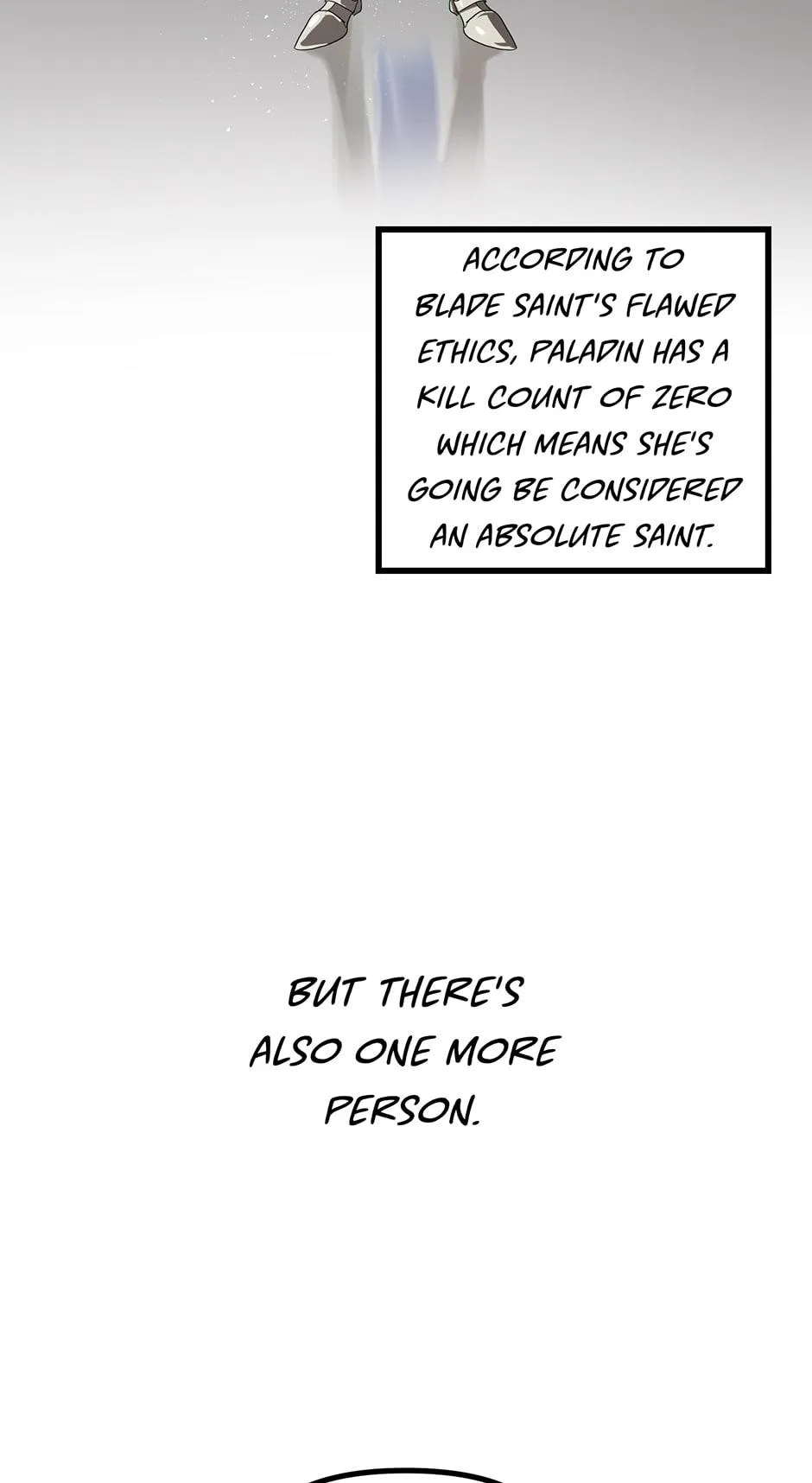 SSS-Class Revival Hunter Chapter 31 – Page 16